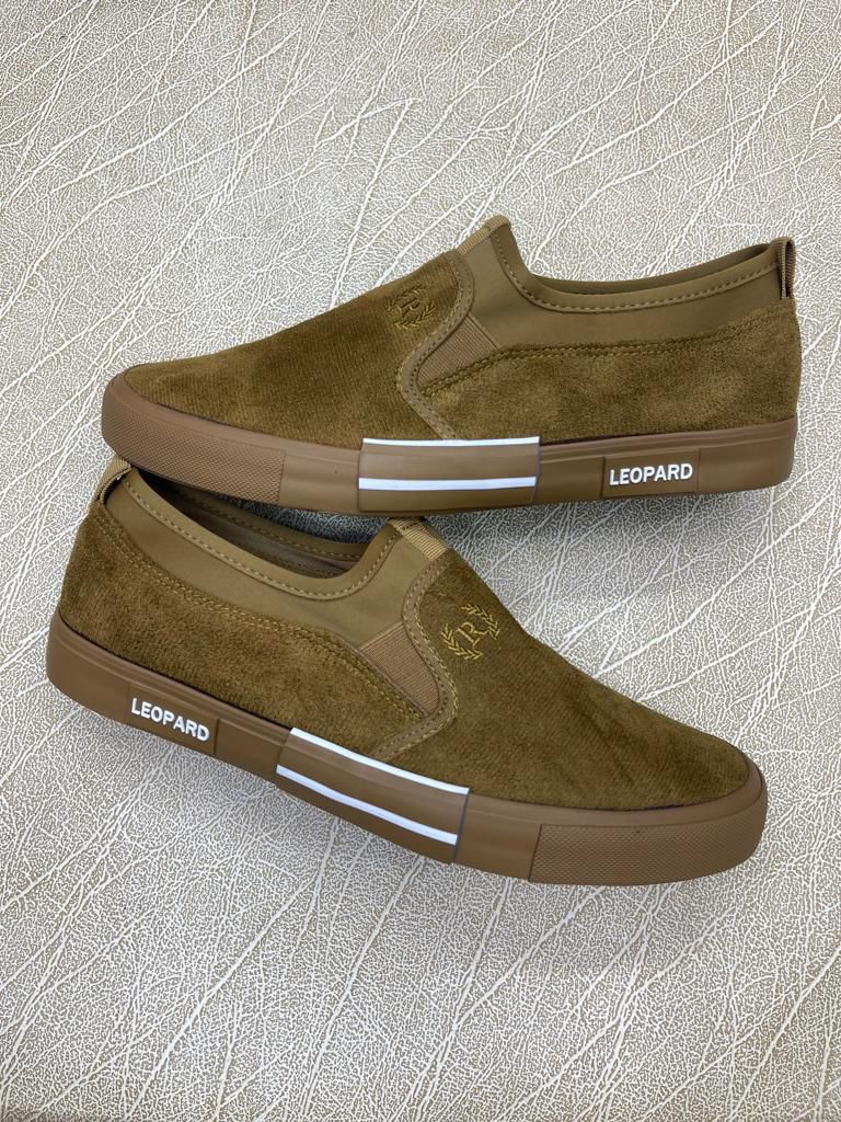 All Weather Men Rubber Shoes With Upper Canvas Material Rubber Sole All Weather Comfortable Shoes