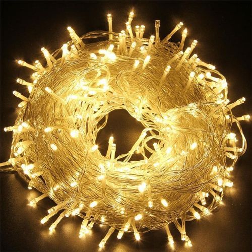 Christmas Lights