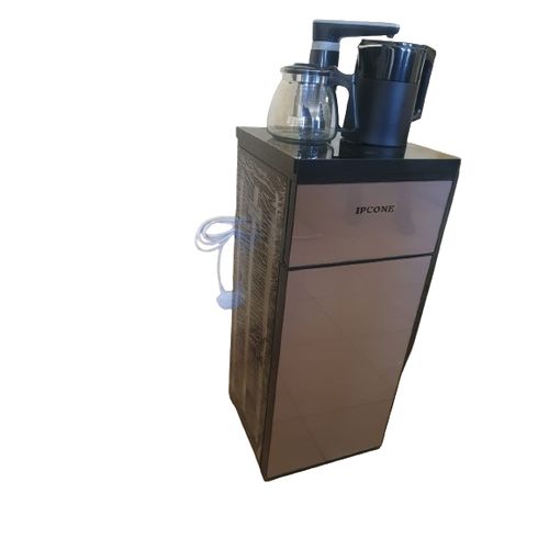 CLEARANCE OFFER Ipcone Dispenser, Bottom Load Water Dispenser Hot And Normal