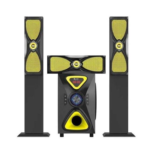 CLEARANCE OFFER Amtec Tallboy Sub Woofer- 20,000W PMPO,FM,USB,BT AUX