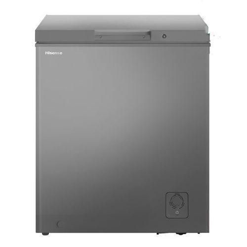 CLEARANCE OFFER Hisense 144l Chest Freezer, Eco-Friendly, Low Noise Design