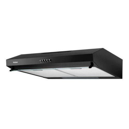 CLEARANCE OFFER Haier 90cm Professional Kitchen Chimney Hood HXP90P-S500B– Ultra-Powerful 1600m³/h Extraction