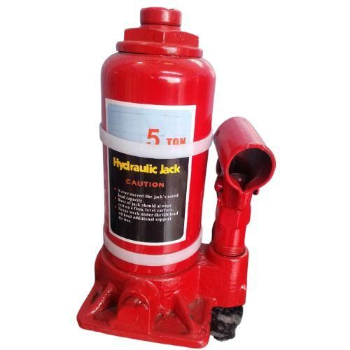 CLEARANCE OFFER Car Jack 5 T Hydraulic Car Jack