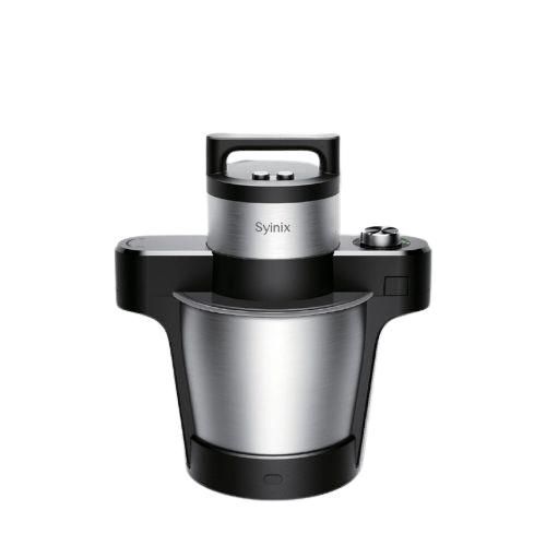 CLEARANCE OFFER Syinix Ugali Cooker Swallow Maker Pounding Machine Fully Automatic