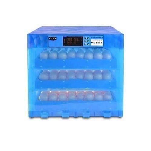 CLEARANCE OFFER 192-EGGS SOLAR AND ELECTRIC POWER AUTOMATIC INCUBATOR