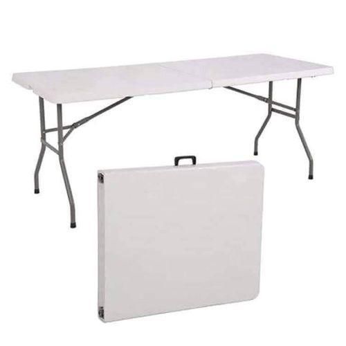 CLEARANCE OFFER Foldable Table/Portable Folding Table