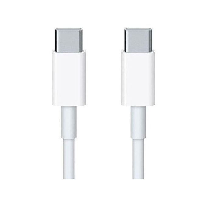 Apple MacBook Air/Pro (2016, 2017pro, 2018, 2019, 2020, 2021, 2022, USB-C Charge Cable