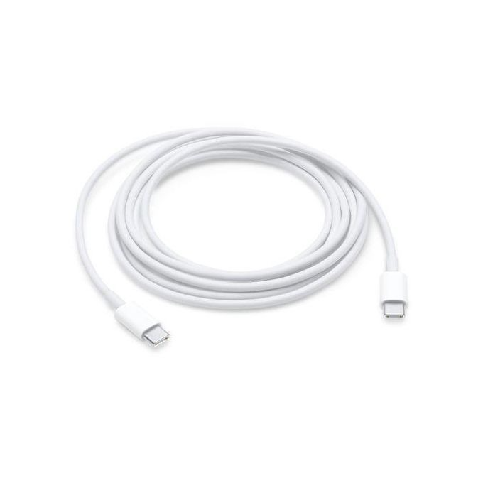 Apple MacBook Air/Pro (2016, 2017pro, 2018, 2019, 2020, 2021, 2022, USB-C Charge Cable