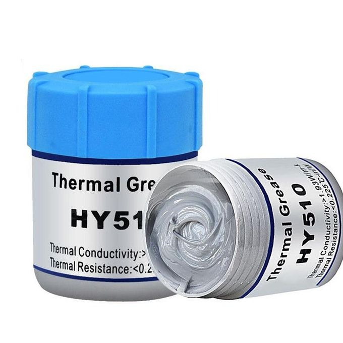 Thermal Paste HY 510/ Thermal Grease