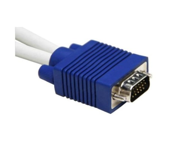 VGA Double Splitter Y-Cable