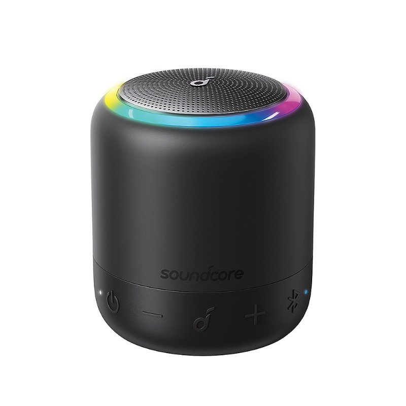 Anker Soundcore Mini 3 Pro Waterproof Bluetooth Speaker