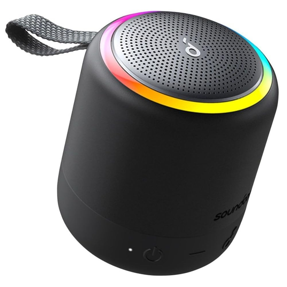 Anker Soundcore Mini 3 Pro Waterproof Bluetooth Speaker