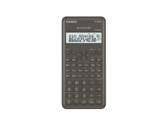 FX-82MS 2- Line Display Scientific Calculator for High School and College Students