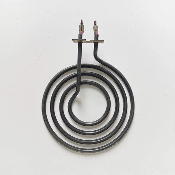 Electric Spiral Cooker Coil Heating Element