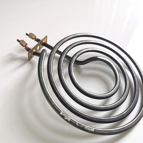 Electric Spiral Cooker Coil Heating Element