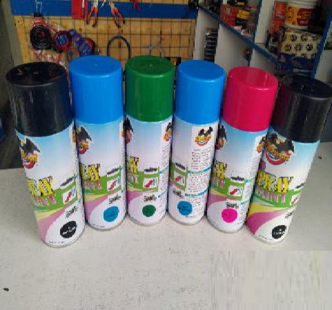 Power Eagle All Purpose Spray Paint