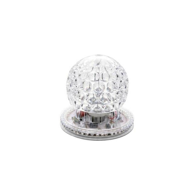 BEST DEAL Disco Ball LED Party Light Rotating Stage Lighting Effect for Parties Disco