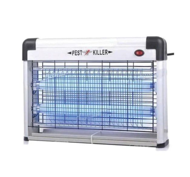 Electric Insect & Pest Controller / Killer (UV Light Killer) for Butcheries, Home & Kitchens