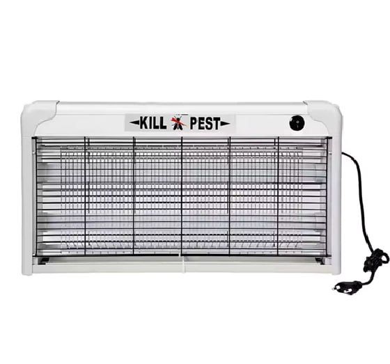 Electric Insect & Pest Controller / Killer (UV Light Killer) for Butcheries, Home & Kitchens