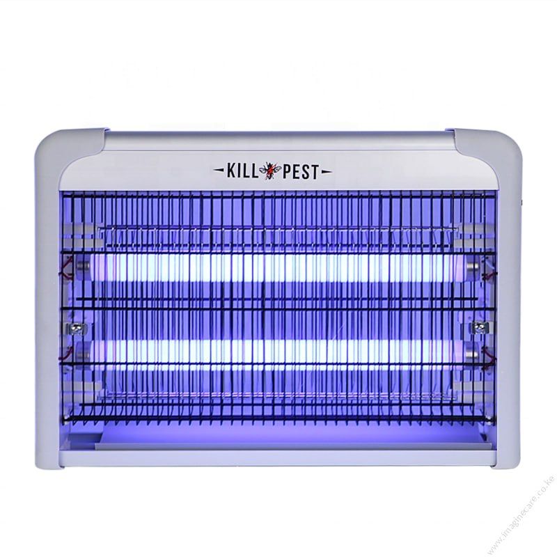 Electric Insect & Pest Controller / Killer (UV Light Killer) for Butcheries, Home & Kitchens