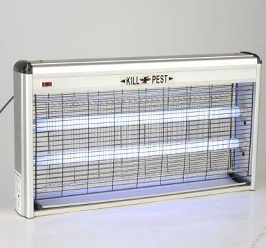 Electric Insect & Pest Controller / Killer (UV Light Killer) for Butcheries, Home & Kitchens