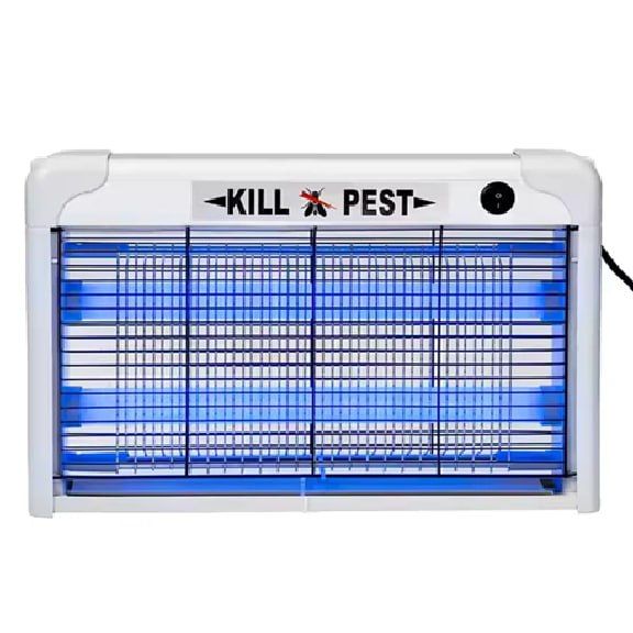 Electric Insect & Pest Controller / Killer (UV Light Killer) for Butcheries, Home & Kitchens