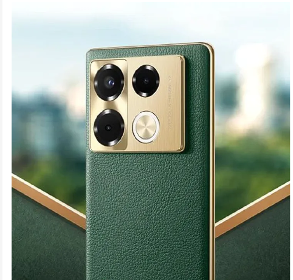 REFURBISHED Infinix Note 40 PRO+ 5G Network 256GB+12GB RAM 6.78" Screen Dual SIM Phone 5000mAh Battery 100W Charging 108MP Camera Android 14 Smart Phones