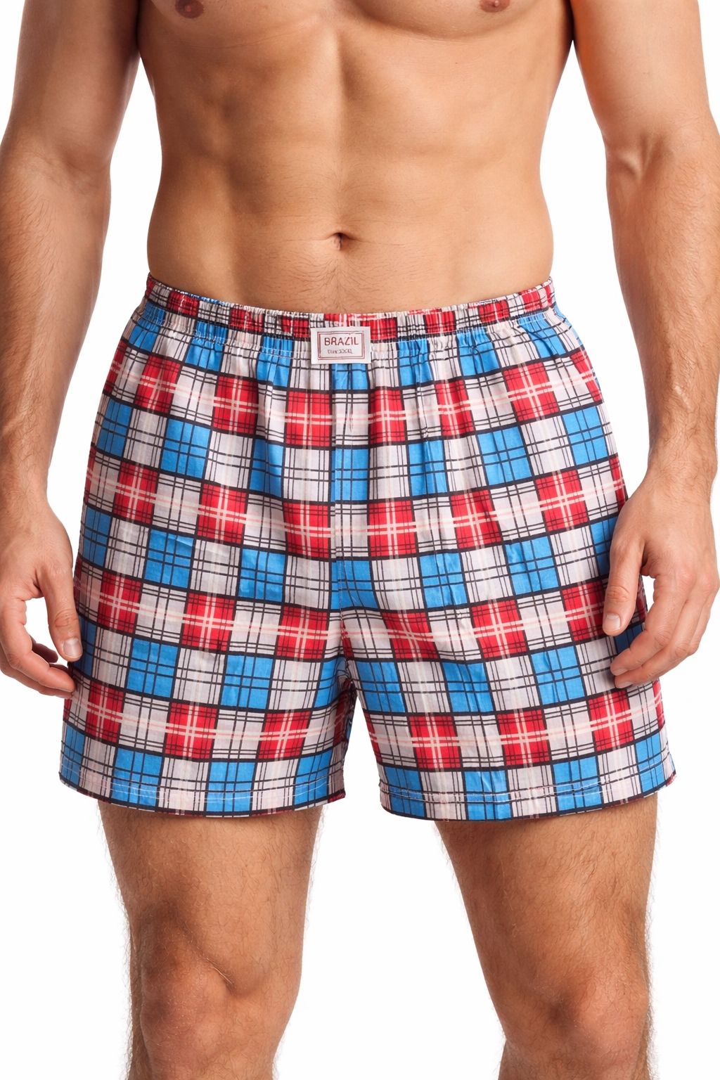 Men's Underwear, 3PCS Men's Clothes Breathable Comfort Quick Dry Stretch Boxer Briefs Men's Cotton underwear Graphene backing Bacteriostat Youth shorts Underwear Fashion Boxer Briefs Men's Underwear,