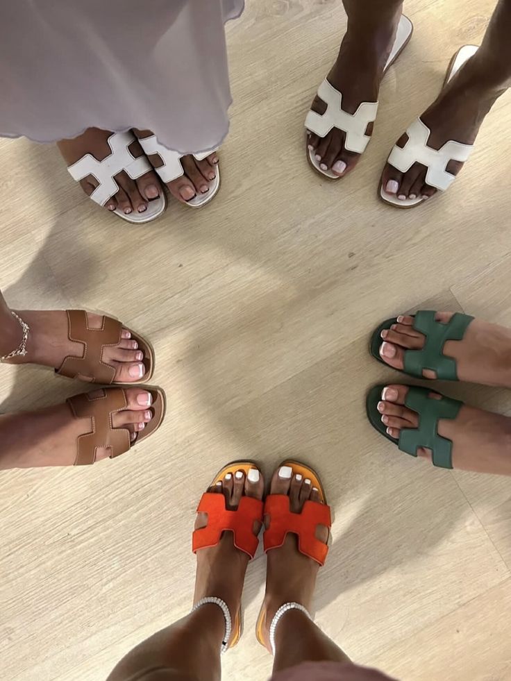 Flat Sandals With Beach Shoes Velcro Platform Casual Sandals Women's Sandals Fashion  Flat Sandals With Beach Shoes Velcro Platform Casual Sandals Women's Sandals Fashion  Flat Sandals With Beach Shoe