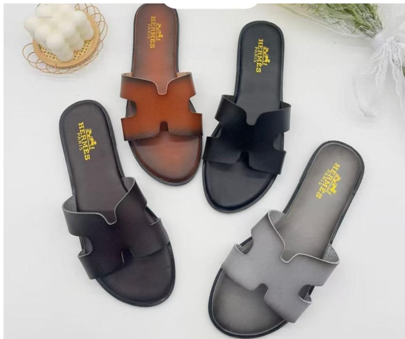 Flat Sandals With Beach Shoes Velcro Platform Casual Sandals Women's Sandals Fashion  Flat Sandals With Beach Shoes Velcro Platform Casual Sandals Women's Sandals Fashion  Flat Sandals With Beach Shoe