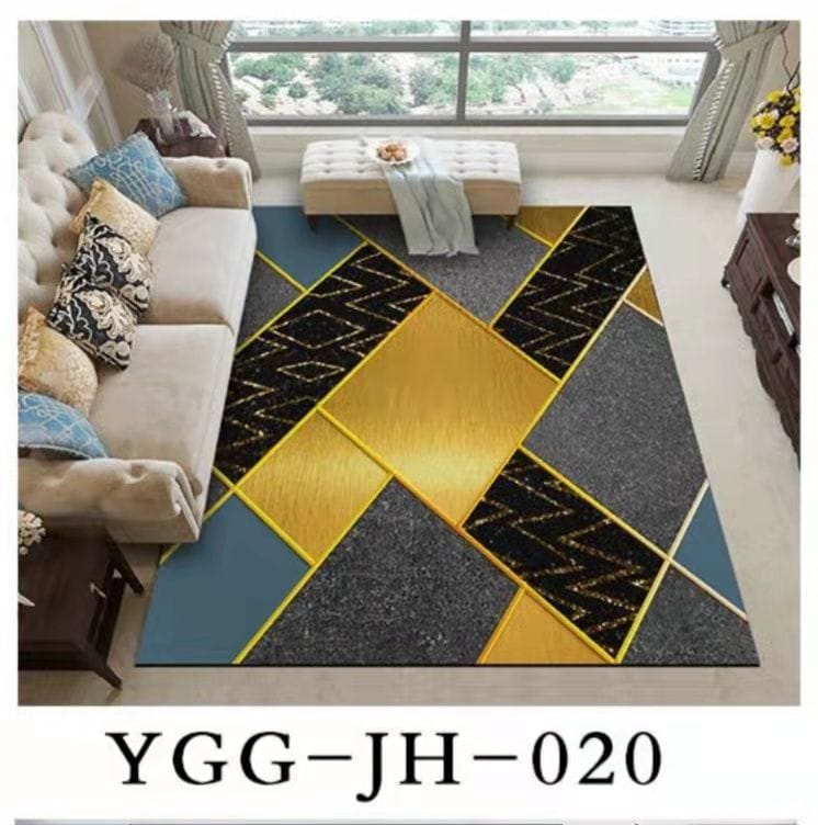 CLEARANCE OFFER 3D carpets 5*8
