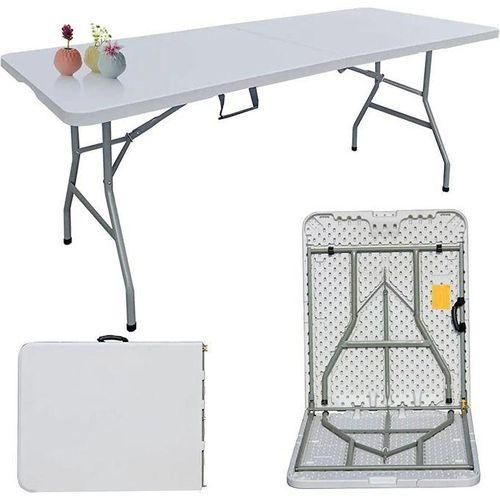 CLEARANCE OFFER foldable table with chairs