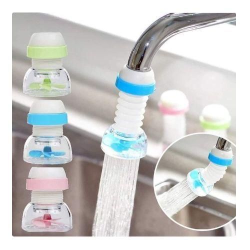 CLEARANCE OFFER Flexible Tap Faucet Extension