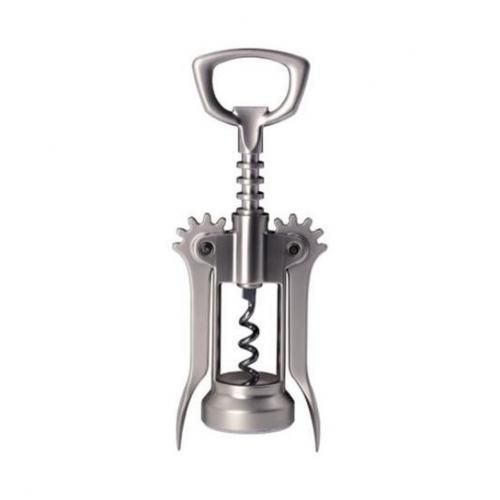 CLEARANCE OFFER Stainless Steel Corkscrew Wine Bottle Opener