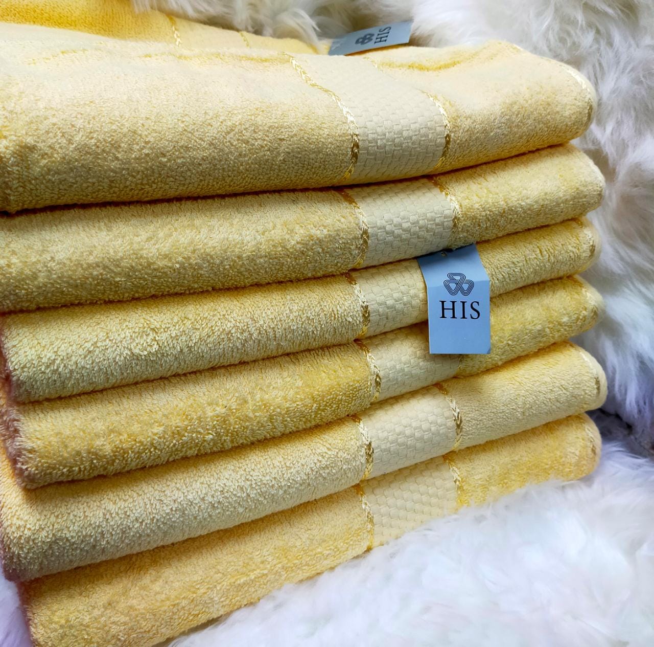 CLEARANCE OFFER High Quality Large Coloured Cotton Towels