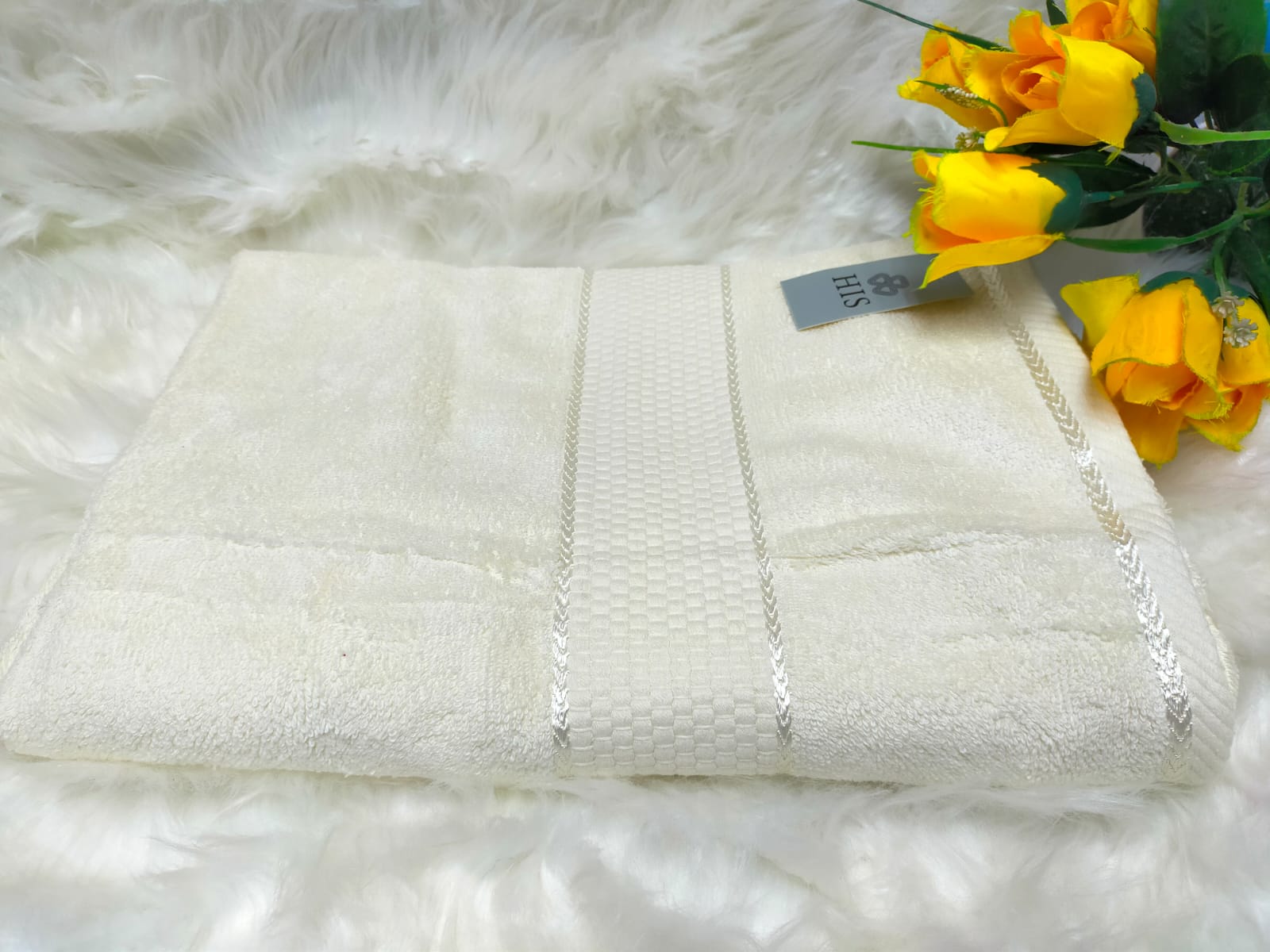 CLEARANCE OFFER High Quality Large Coloured Cotton Towels