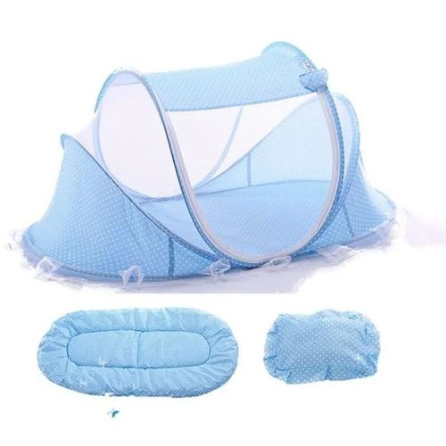 CLEARANCE OFFER Baby Sleeping Nest/ Mosquito Nest/ Portable Nest
