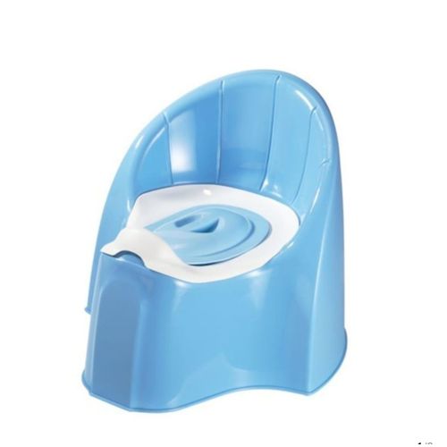 CLEARANCE OFFER Portable Baby Potty Plastic Training Toilet Seat -