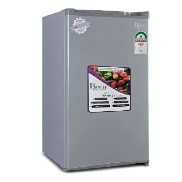 Roch 93L Single Door Fridge