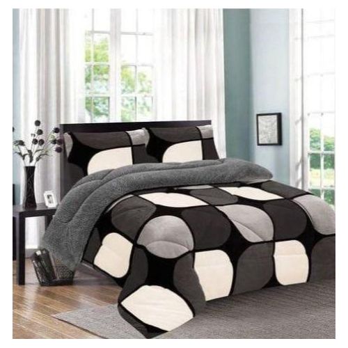 CLEARANCE OFFER Luxurious Comfy Warm Woolen Duvet Size: 5*6