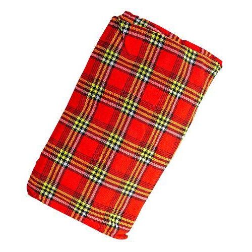 CLEARANCE OFFER Maasai Blanket/Masai Shuka Picnic Blanket