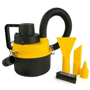 Car vacuum cleaner - 12V Wet and dry handheld vacuum cleaner