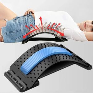 Back Stretcher for Pain Relief