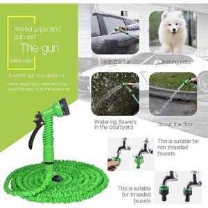 Expandable Watering Hose pipe