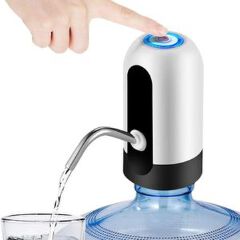 Electric water pump