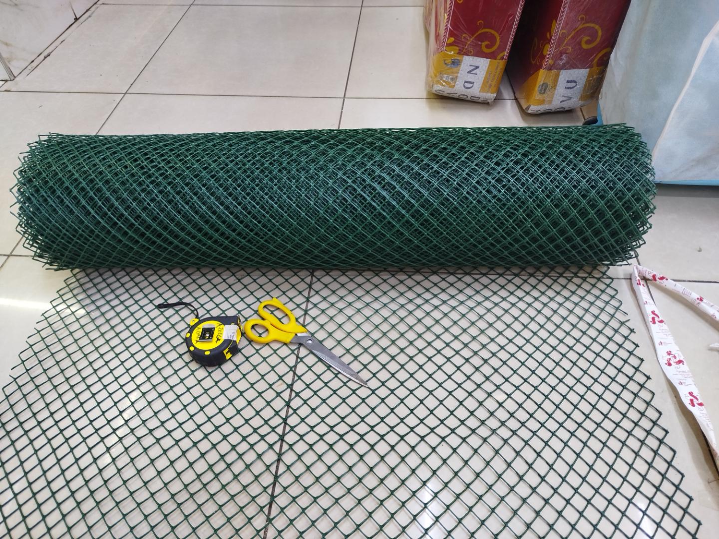 25 Meters Chicken mesh roll