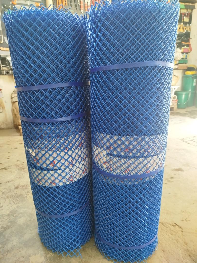 25 Meters Chicken mesh roll
