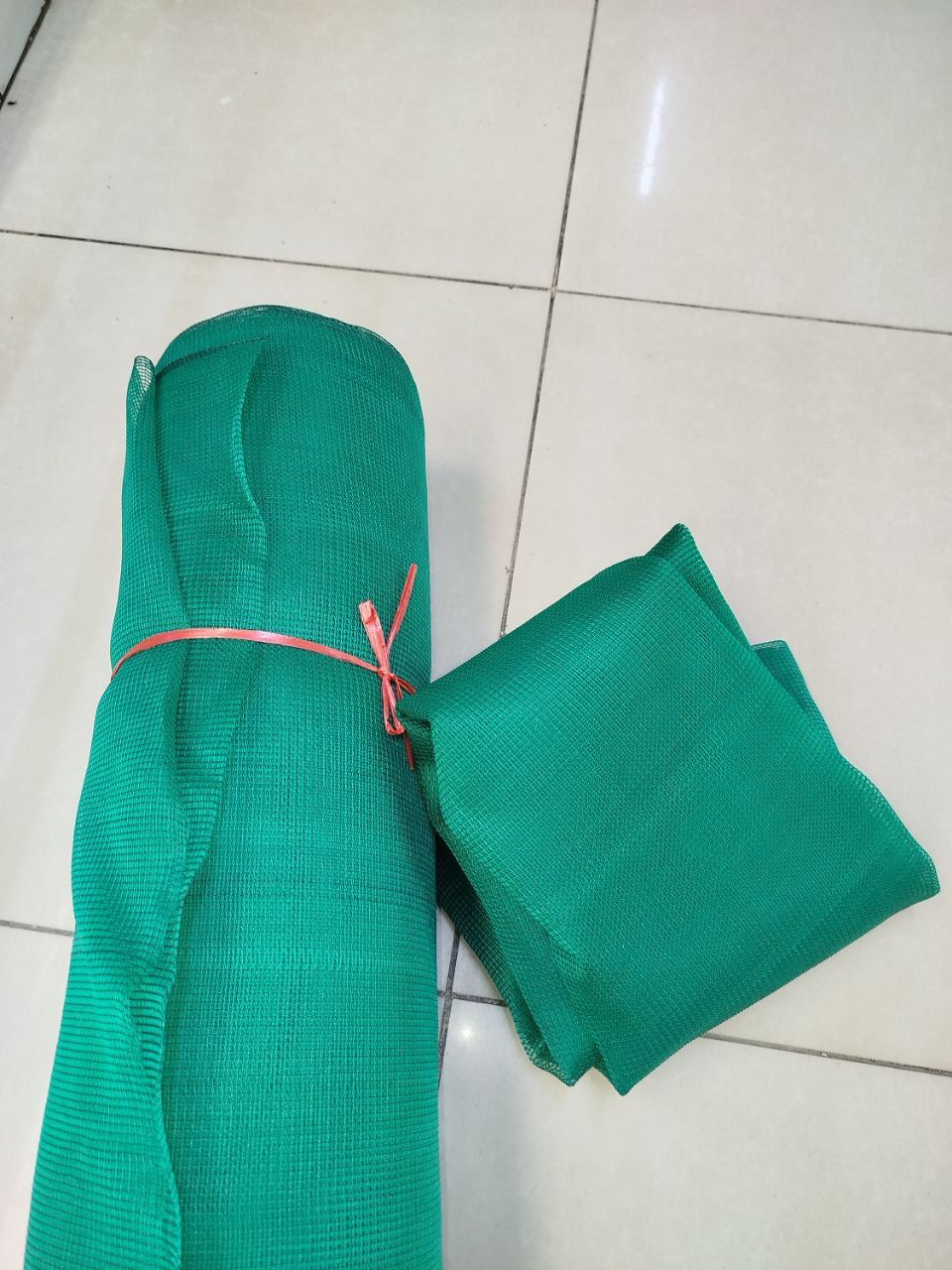 Premium 70% Agricultural Shade Net Kenya | Greenhouse & Azolla Farming