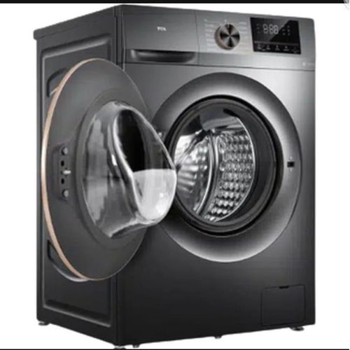 TCL P1109FL 9kg Front Load Washing Machine