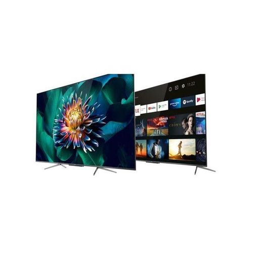 TCL 43S5400- 43" Inch FHD,Google TV,Android OS,Netflix,Youtube+1 YEARS WARRANTY